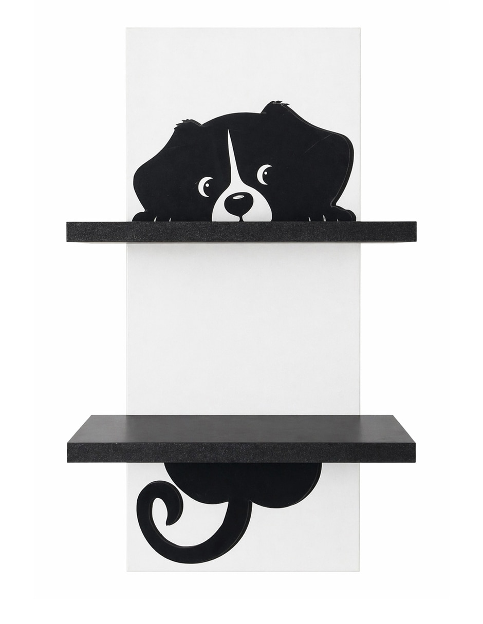 Repisa de mdf 3