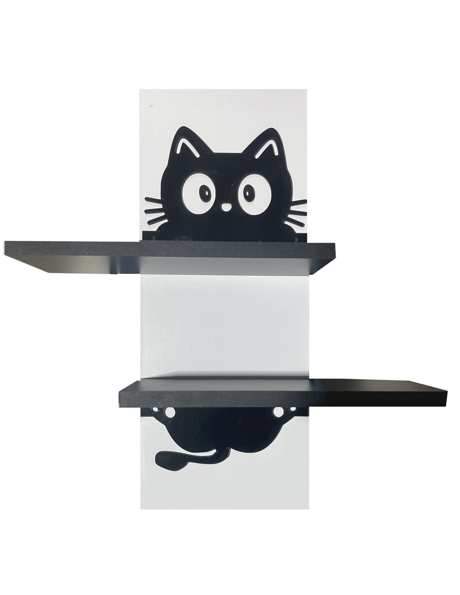 Figura de colección anisa knot studio de mdf