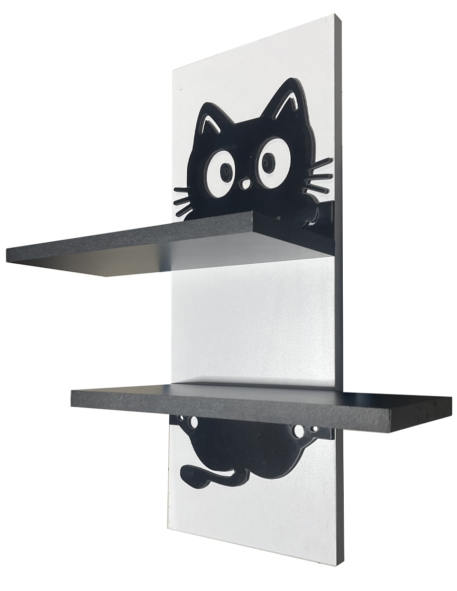 Figura de colecci—n de mdf Figura de colecci—n de mdf