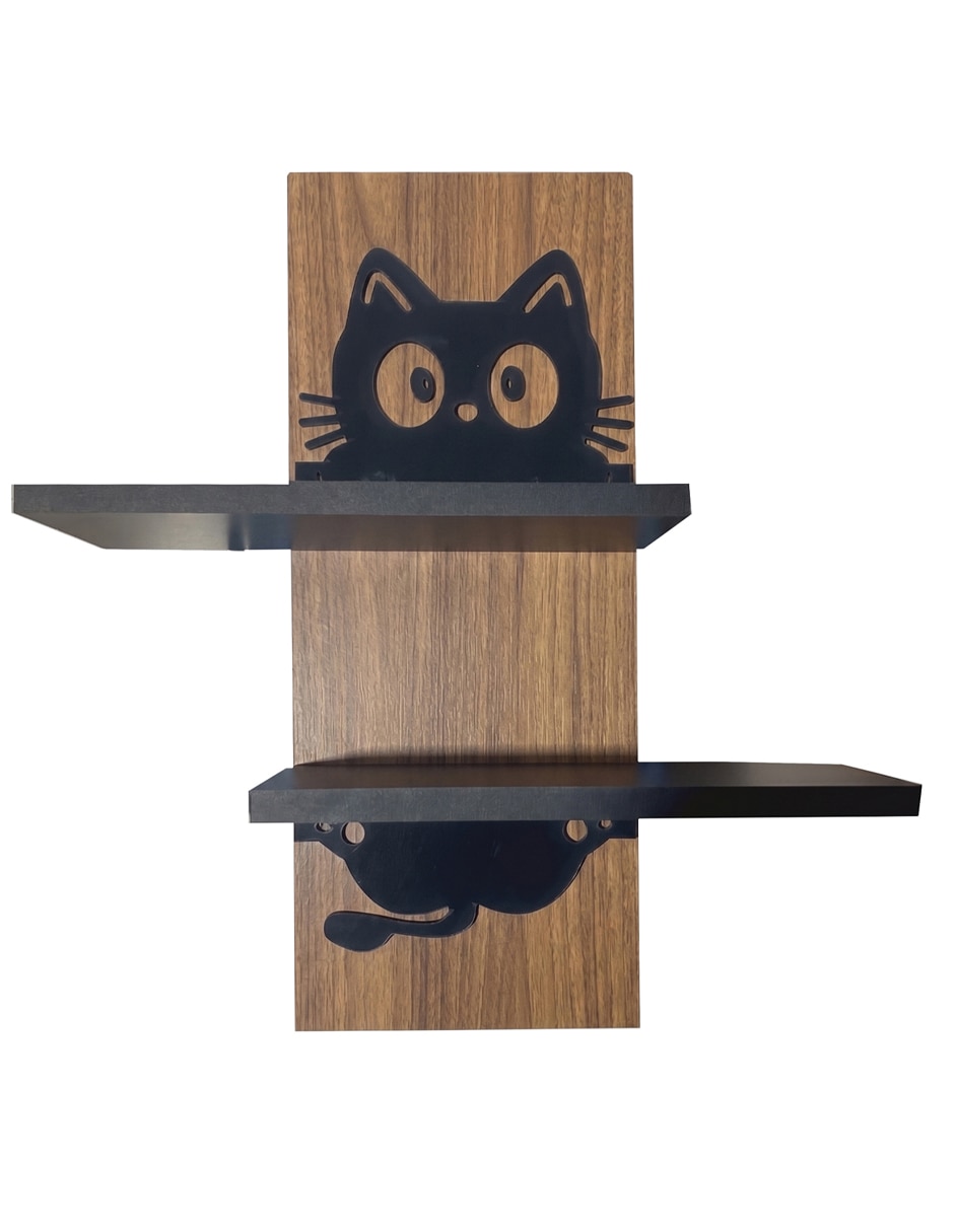 Figura de colecci—n de mdf 3