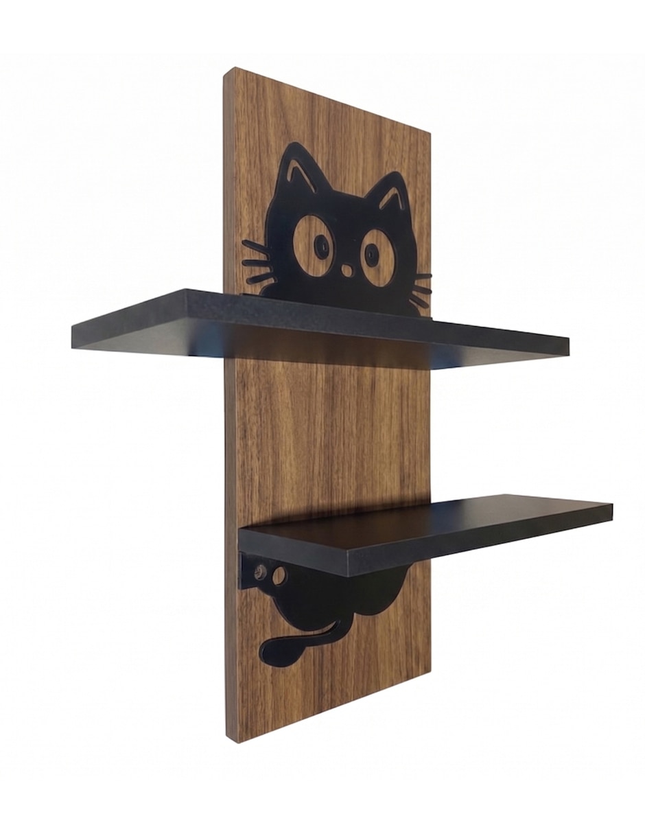 Figura de colecci—n de mdf 4