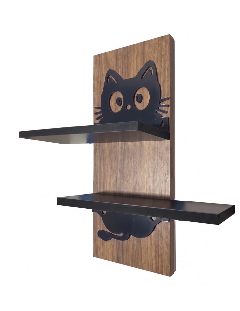 Figura de colecci—n de mdf 1