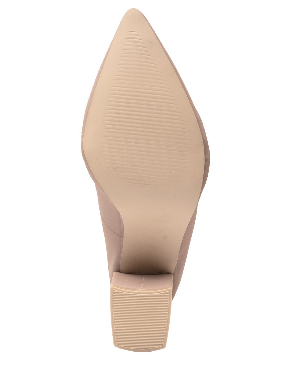 Zapatilla 10