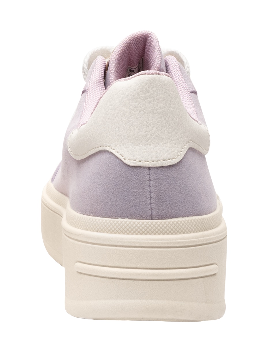 Tenis para mujer 3