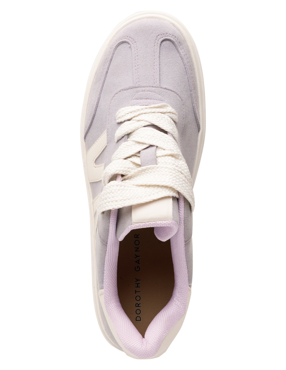 Tenis para mujer 6