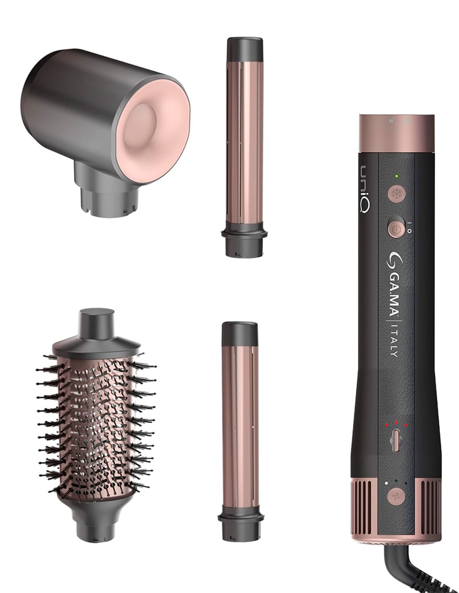 Multiestilizador UniQ 1