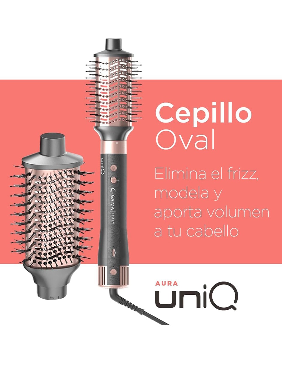 Multiestilizador UniQ 4