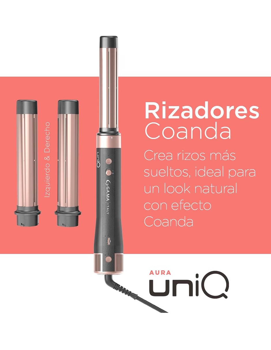Multiestilizador UniQ 7