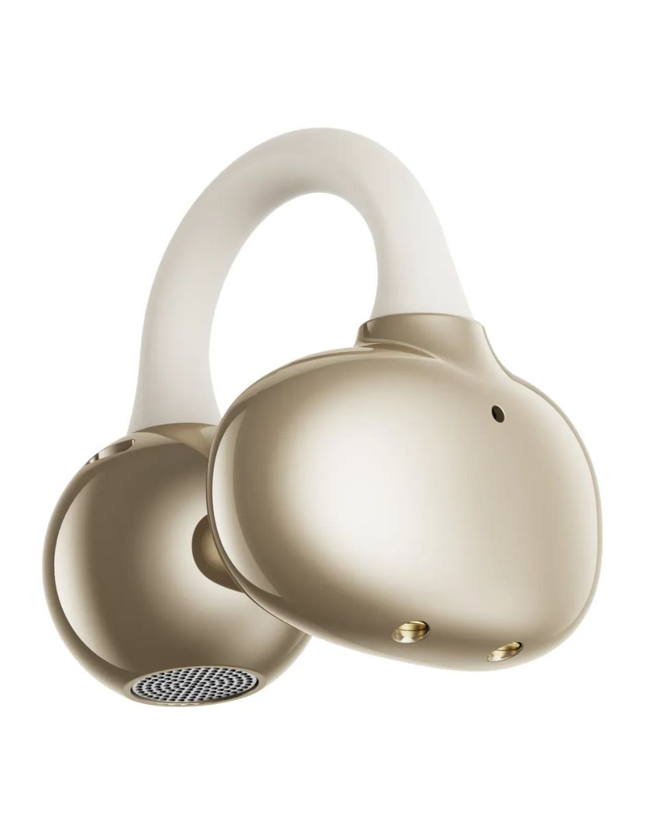Havit audífonos open ear havit ows928 bluetooth 5.4 deportivos inalámbrica