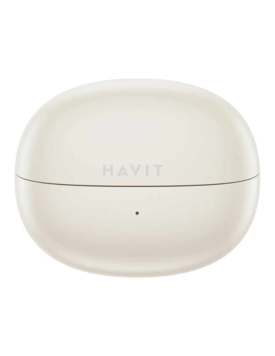 Havit audífonos open ear havit ows928 bluetooth 5.4 deportivos inalámbrica