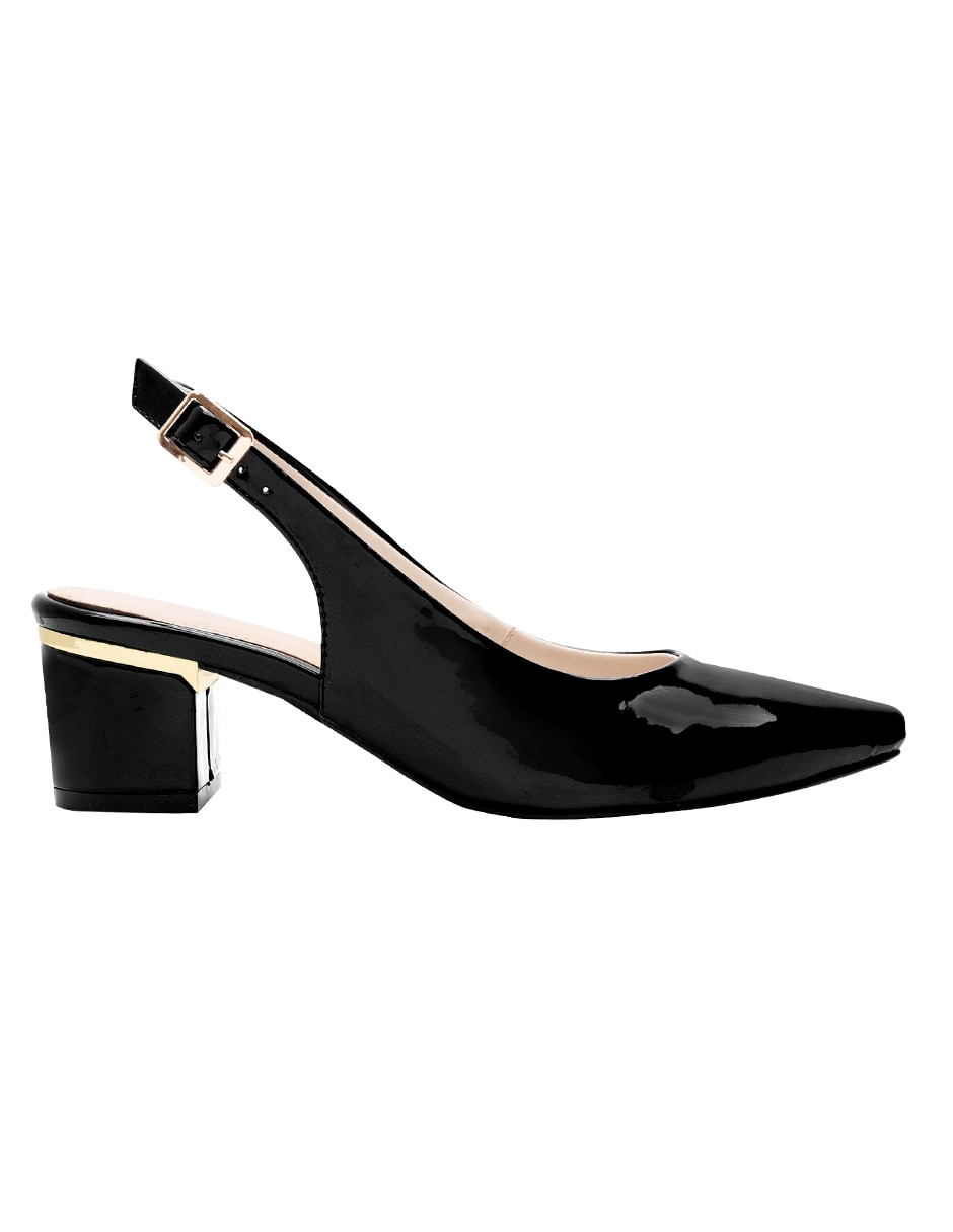 Zapatilla 4