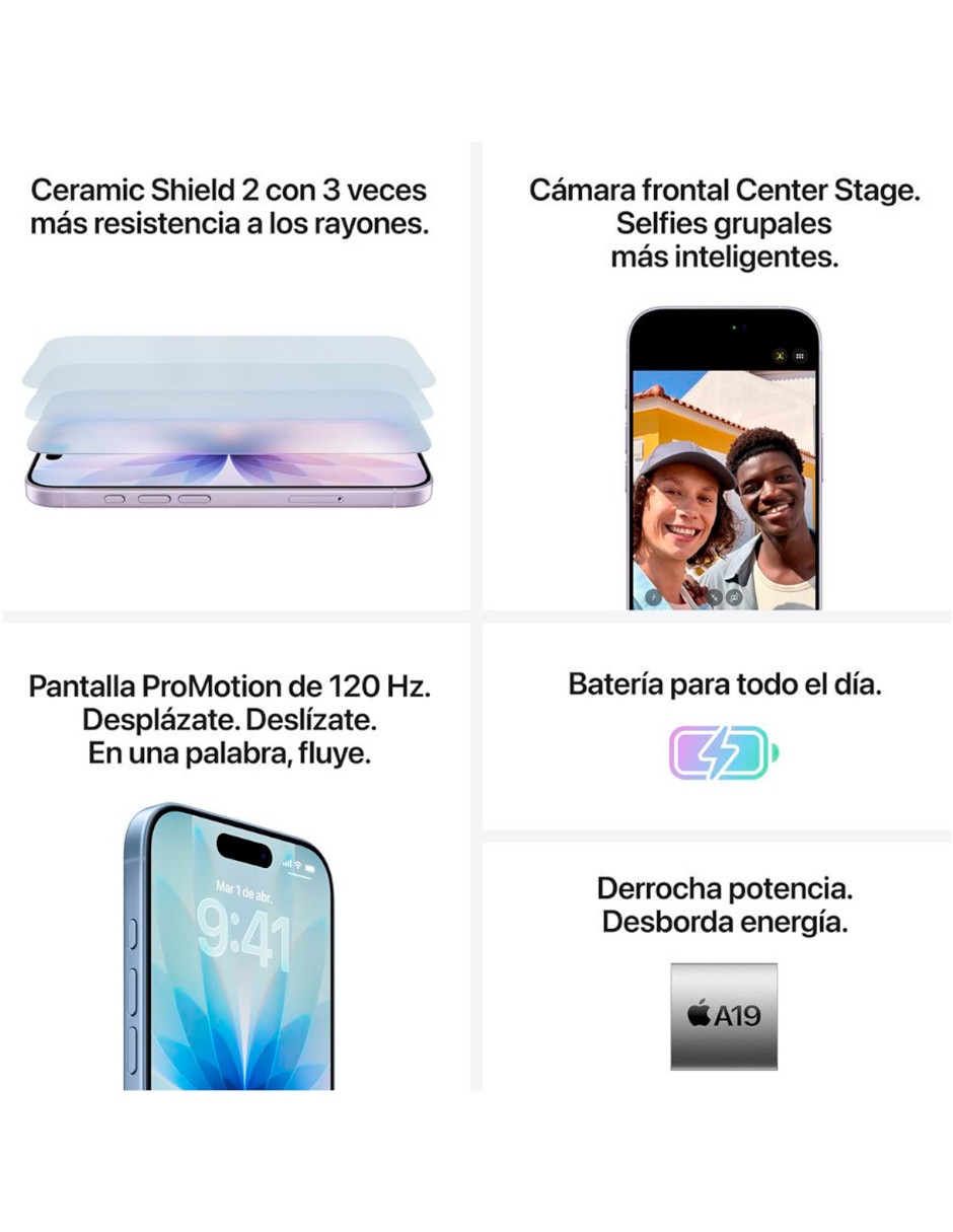 Apple mg464ll 6.3 pulgadas super retina xdr