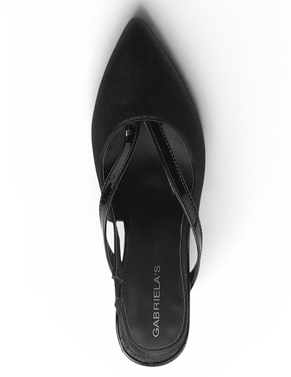 Zapatilla 3