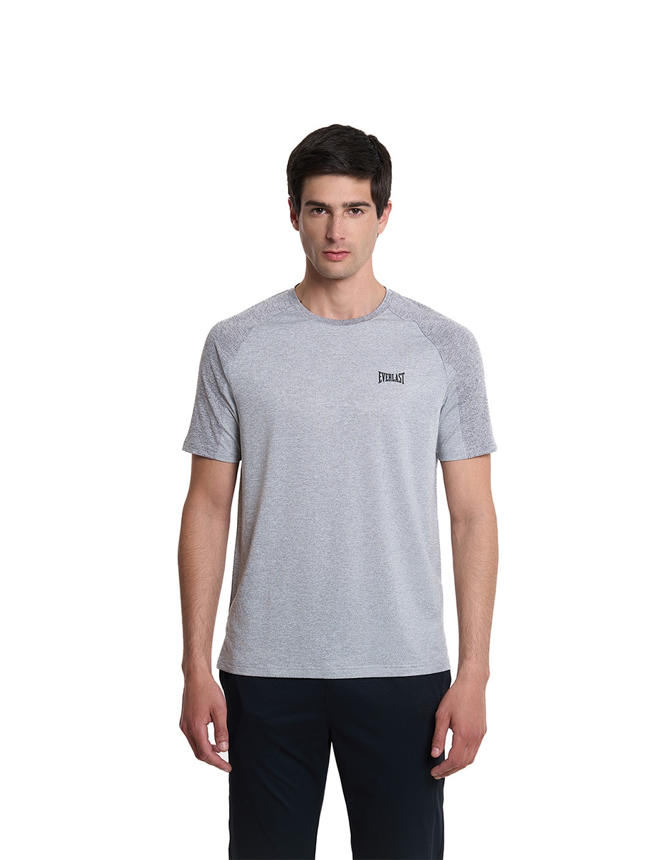 Playera deportiva para entrenamiento hombre Playera deportiva para entrenamiento hombre