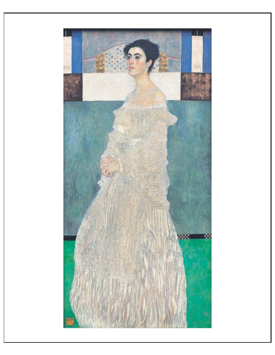 Libro galeria arte. Klimt su periodo dorado poder decorativo e innovador de philippe thiébaut