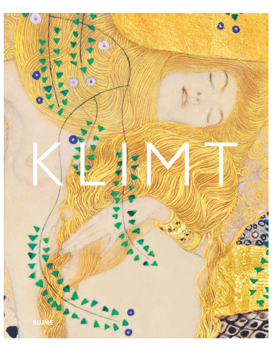 Libro galeria arte. Klimt su periodo dorado poder decorativo e innovador de philippe thiébaut