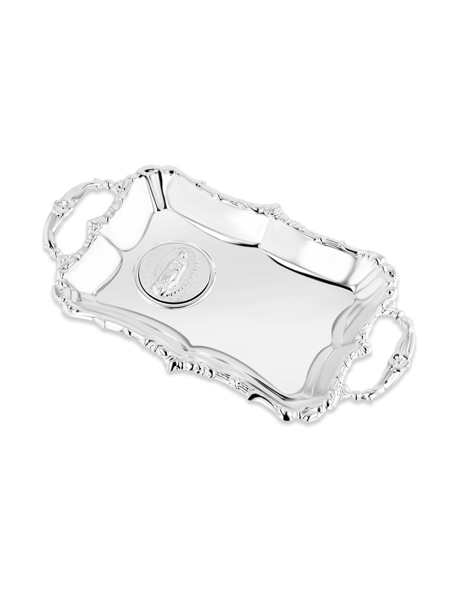 Arras matrimoniales Joyerias Bizzarro de plata P 925