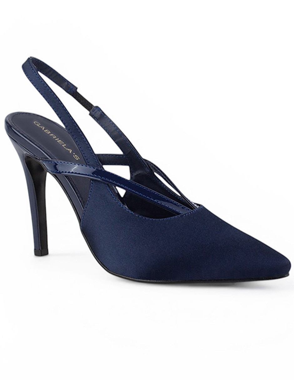 Zapatilla gabriela's