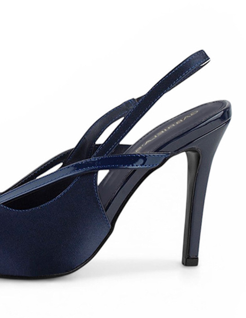 Zapatilla gabriela's