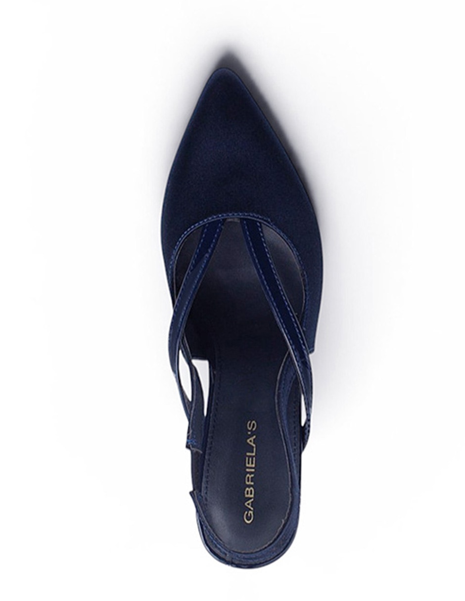 Zapatilla gabriela's