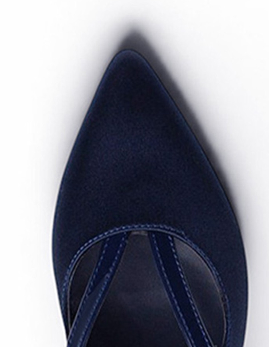 Zapatilla gabriela's