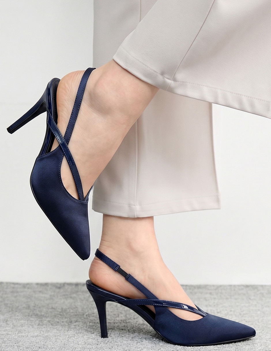 Zapatilla gabriela's