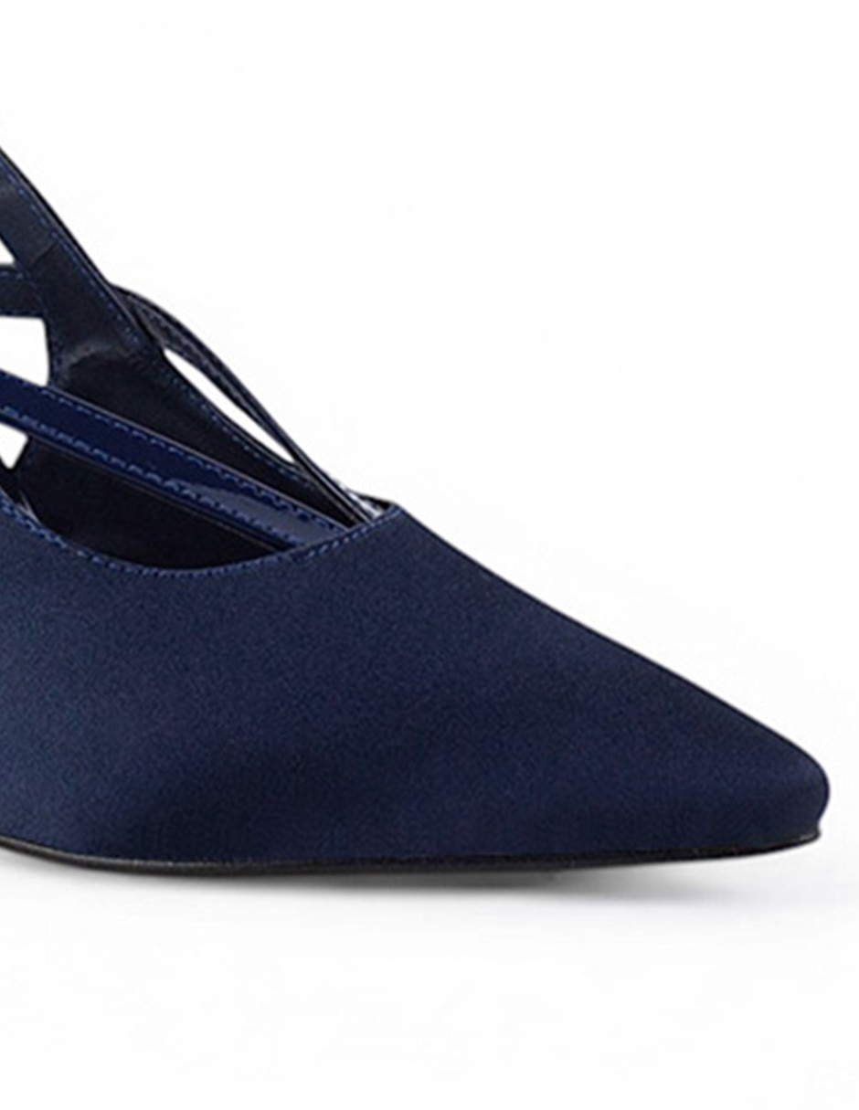 Zapatilla gabriela's