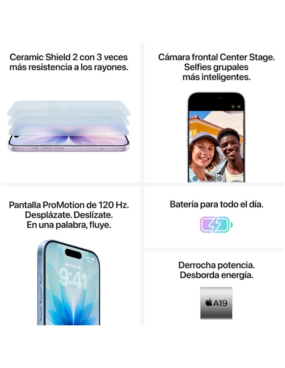 Apple mg474ll 6.3 pulgadas super retina xdr