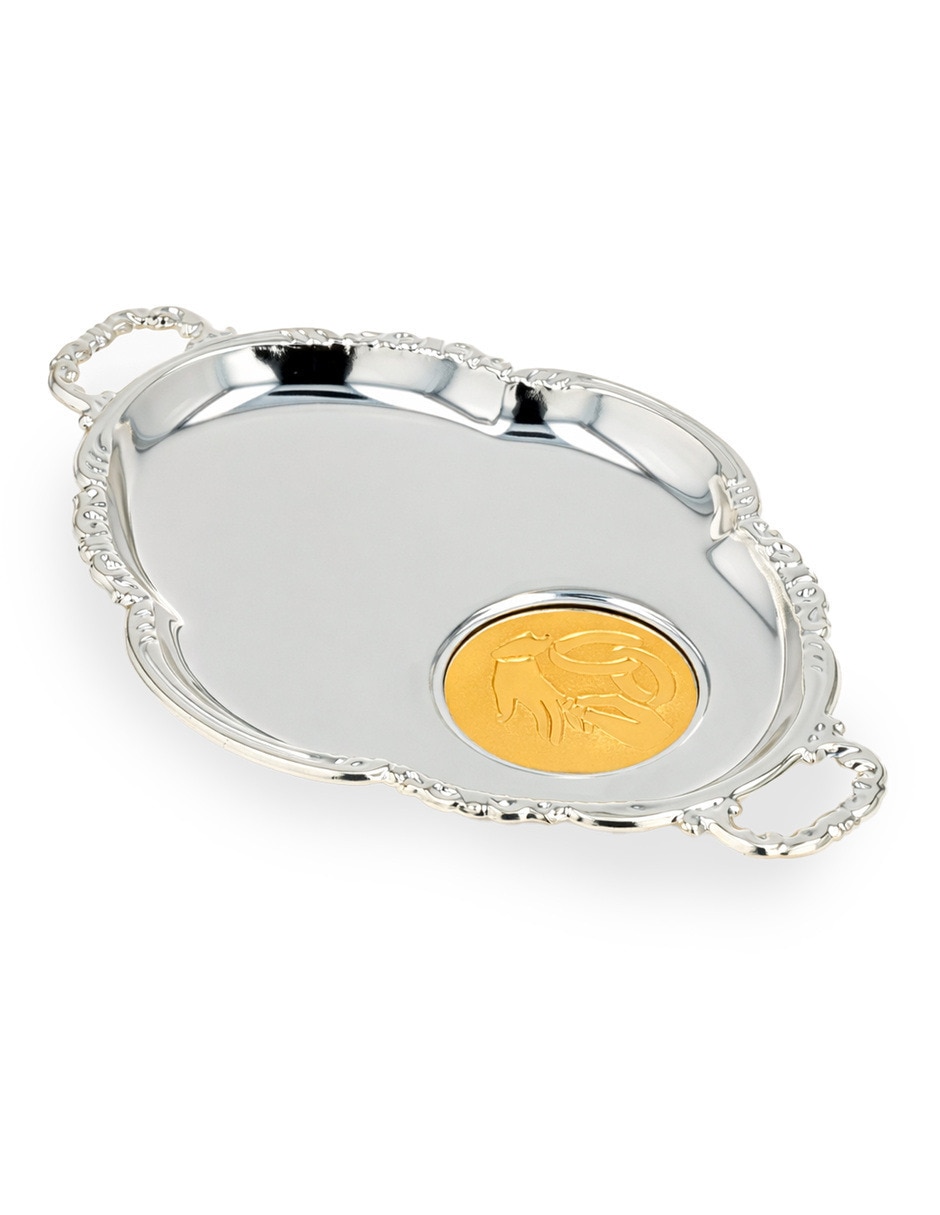 Arras matrimoniales joyerias bizzarro taza de latón