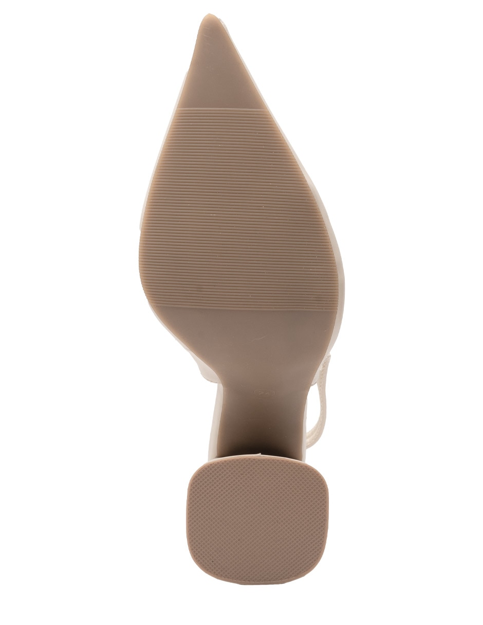 Zapatilla 8