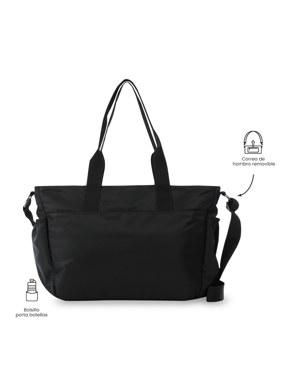 Bolsa tote Totto Brasil para mujer