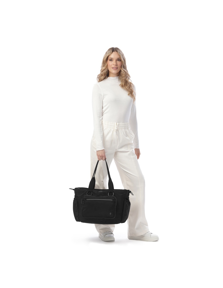 Bolsa tote Totto Brasil para mujer