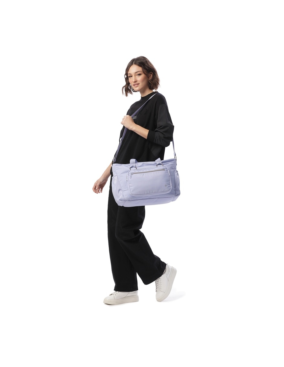 Bolsa tote Brasil para mujer 2
