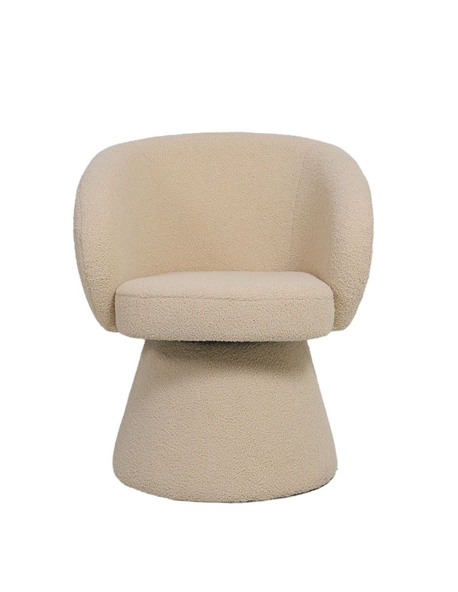 Sillón Capri Abs