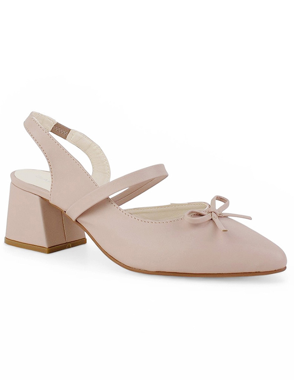 Zapatilla 2