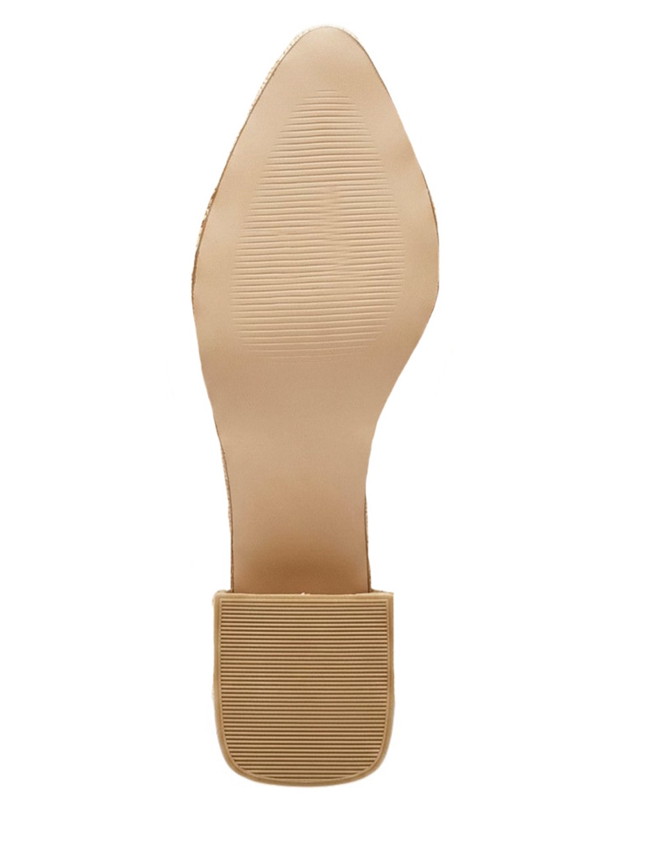 Zapatilla 3