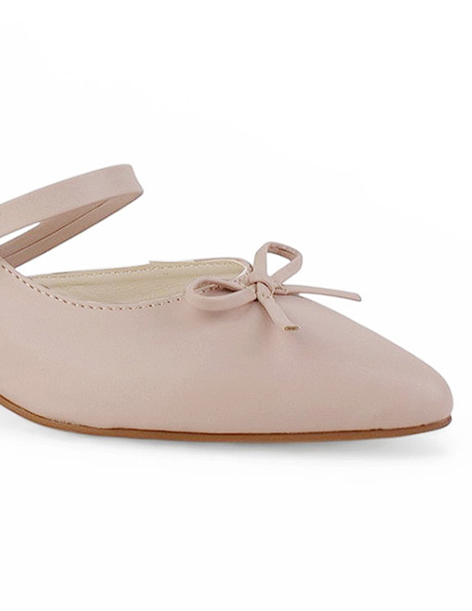 Zapatilla 4