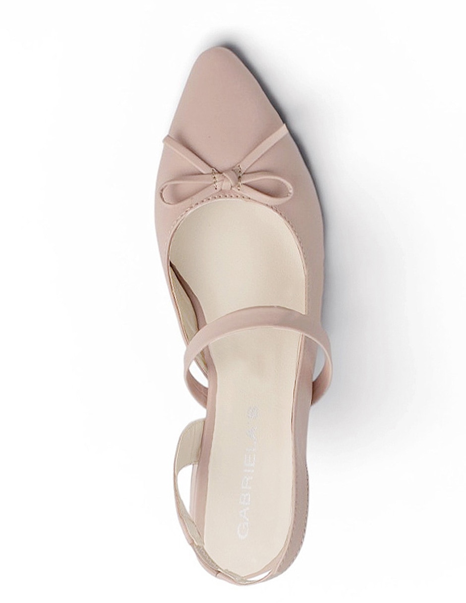 Zapatilla 6
