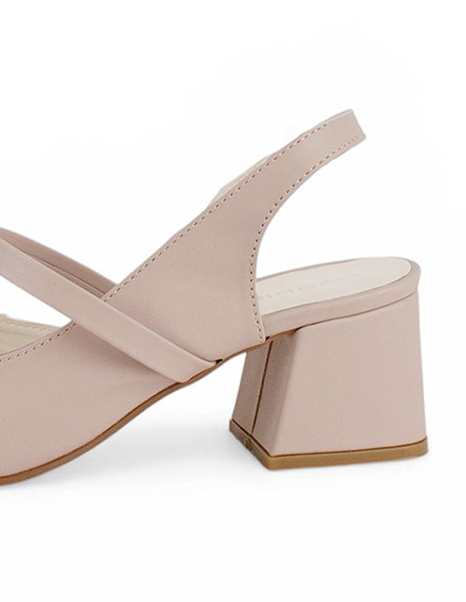 Zapatilla 8