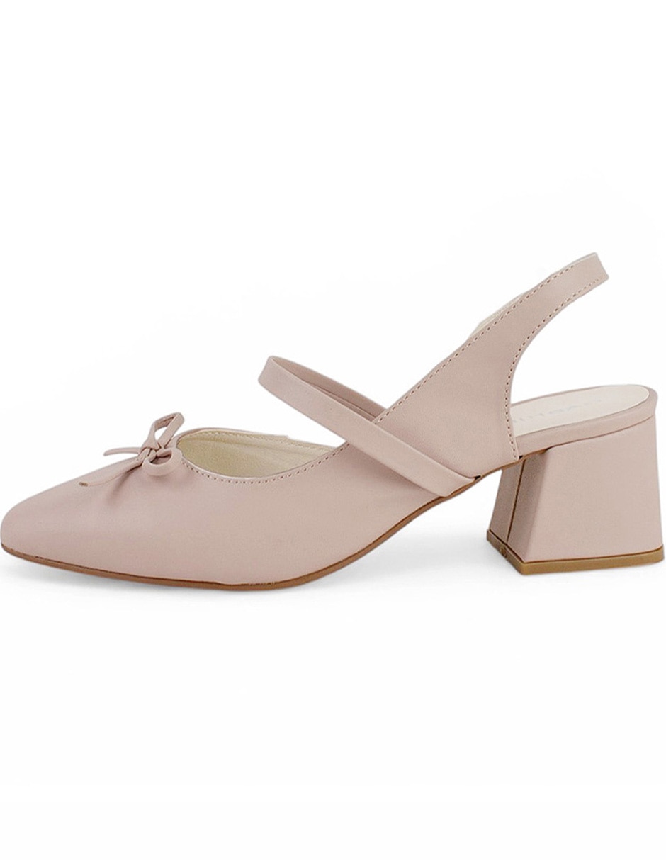 Zapatilla Zapatilla