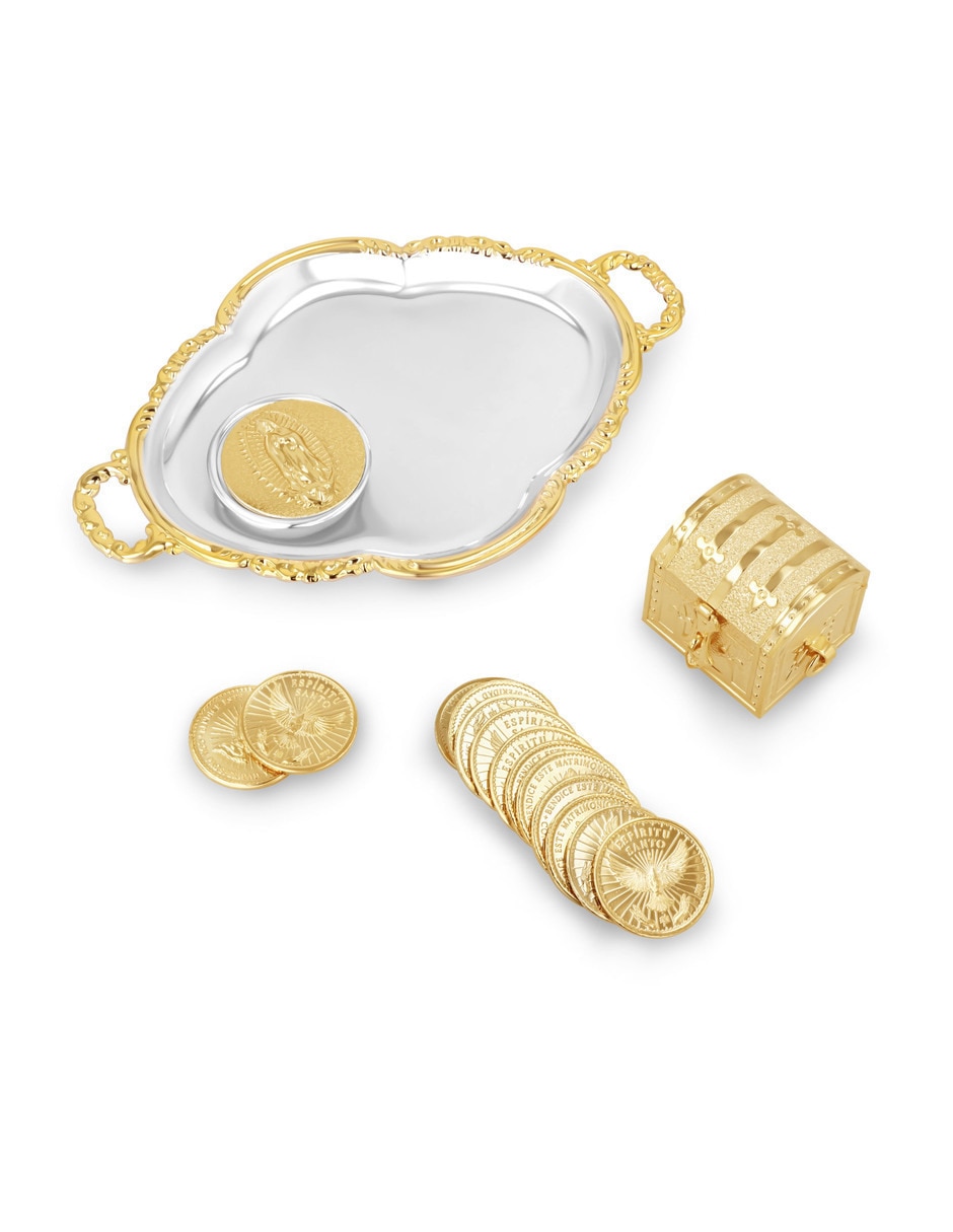 Arras matrimoniales joyerias bizzarro taza de plata p 925