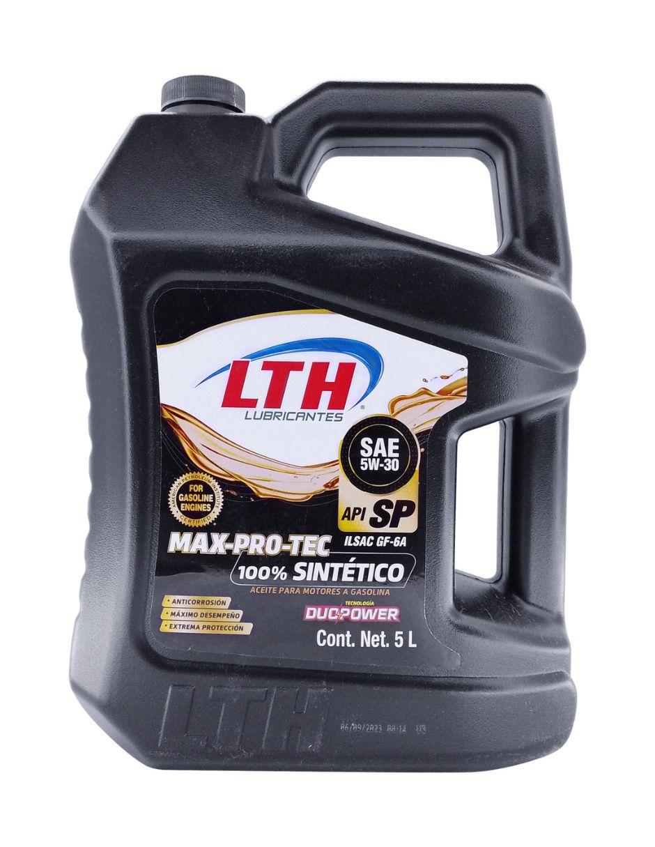Lth