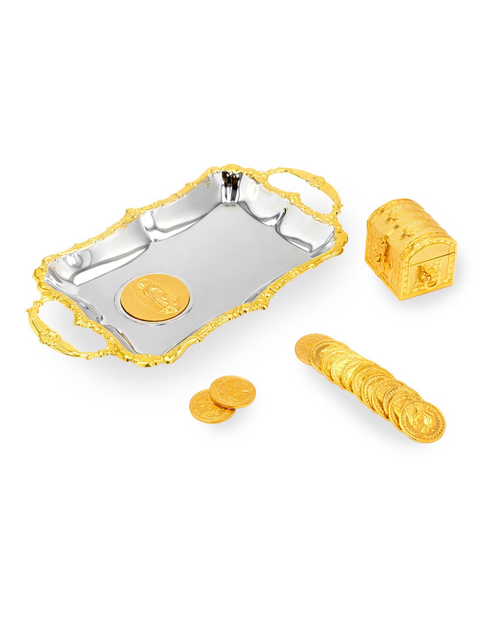 Arras matrimoniales taza de lat—n 2