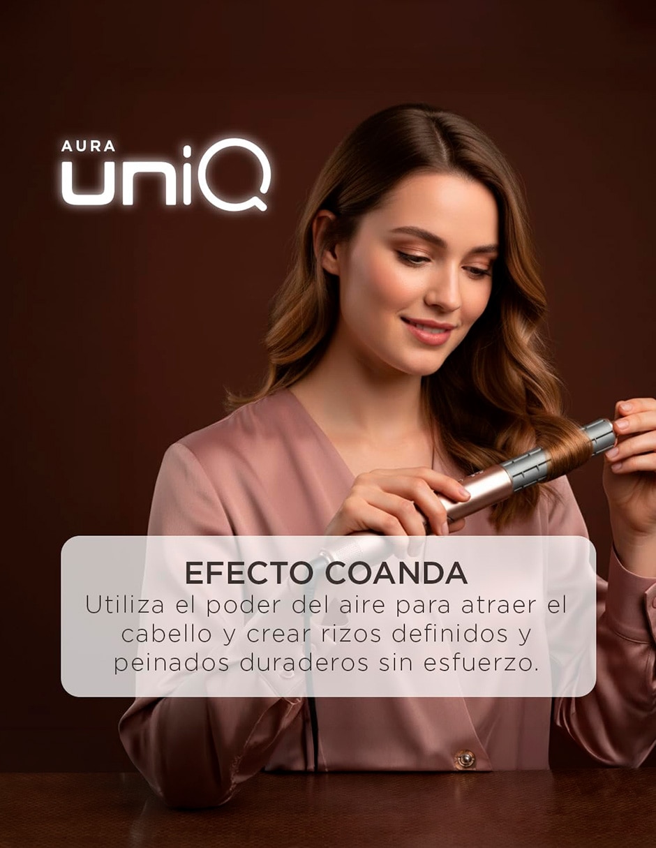 Gama italy uniq radiant
