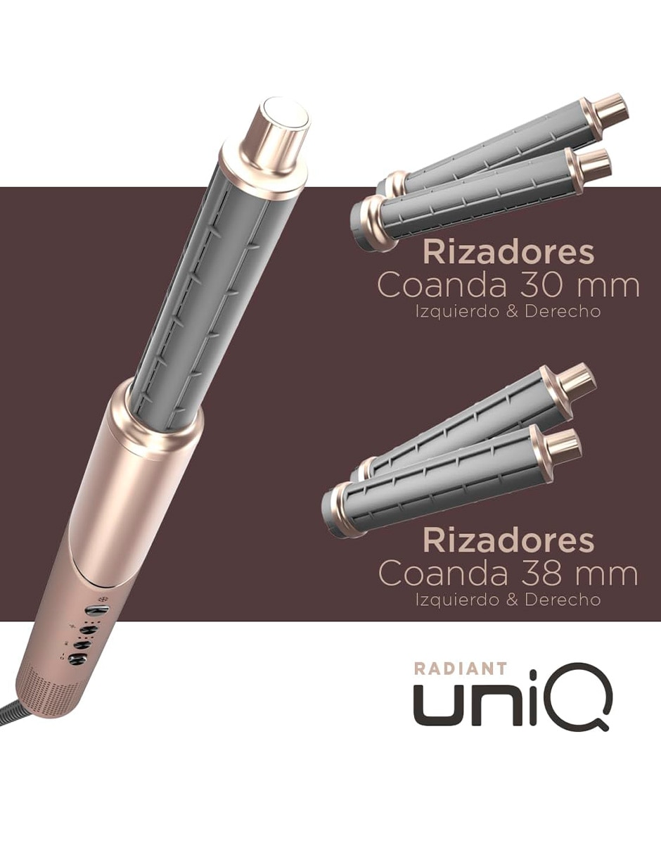 Gama italy uniq radiant