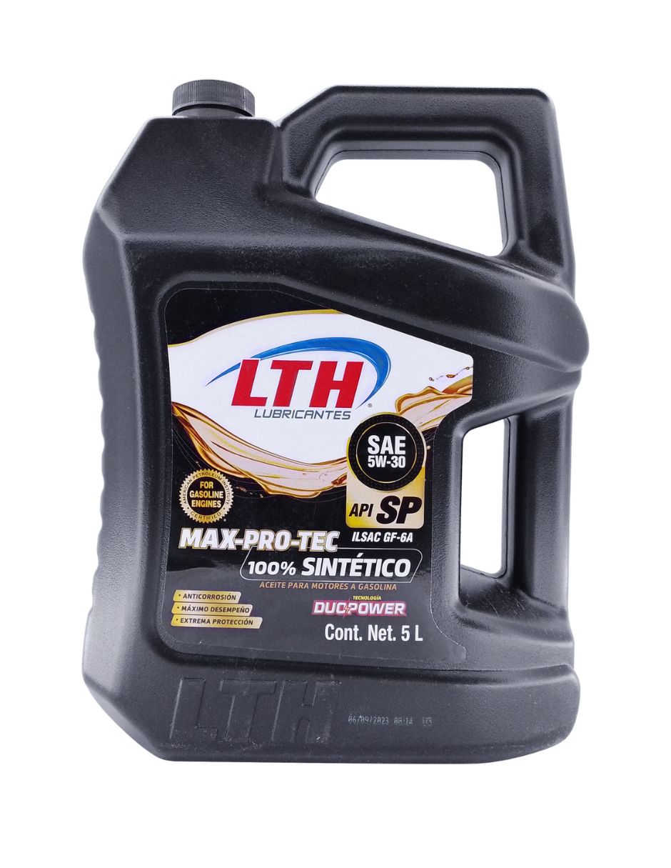 Lth 5