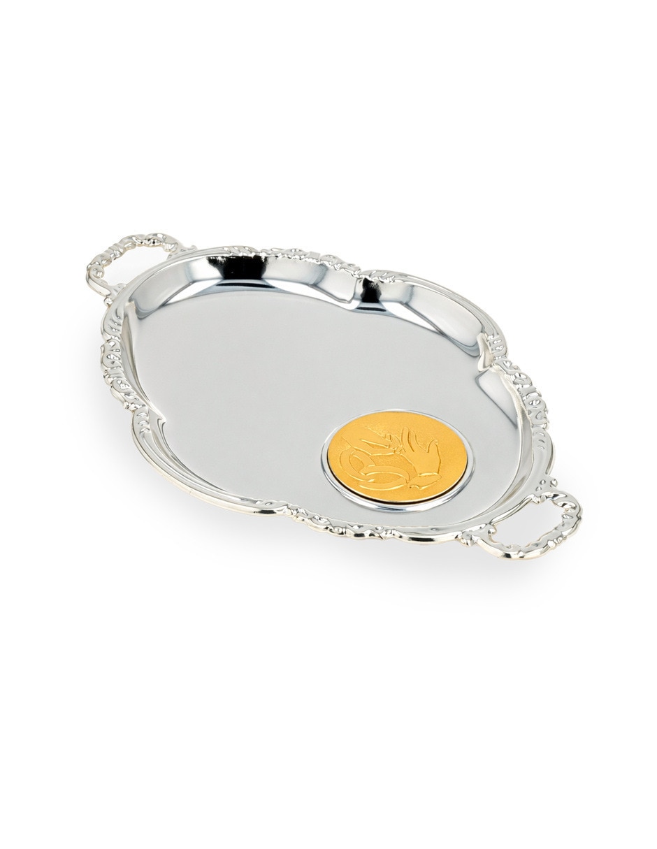 Arras matrimoniales taza de lat—n 3