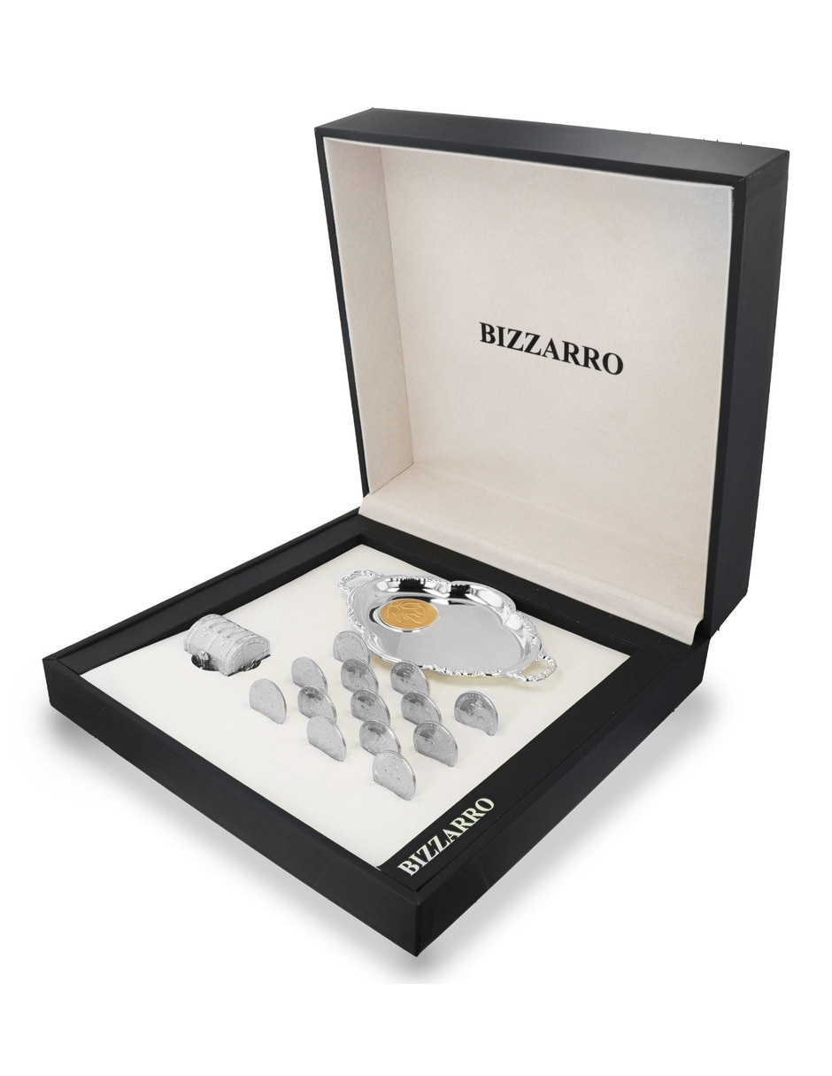 Arras matrimoniales taza de lat—n