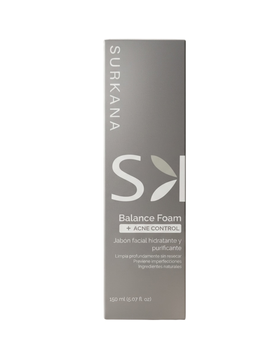 Jabón líquido jabón líquido facial para mujer surkana surkana