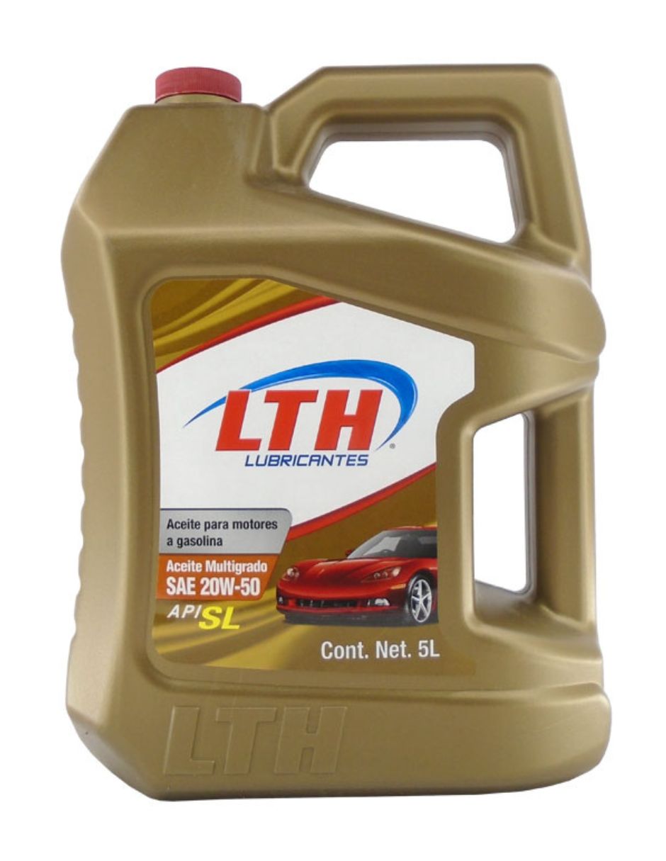 Lth